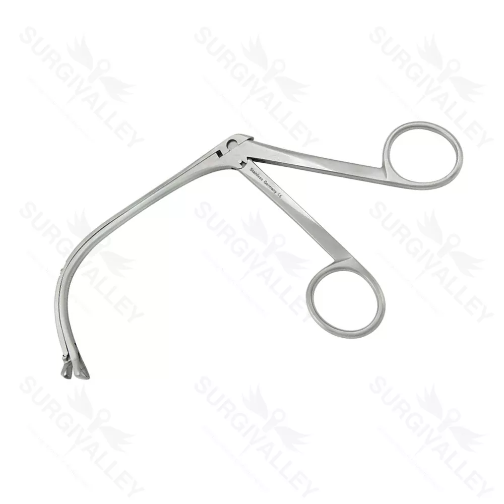 King Adenoids Nasal Punch