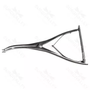 Lamina Retractor – surgivalley (SV-10-1161)