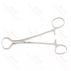 Lewin Bone Holding Forceps – surgivalley (SV-10-1163)