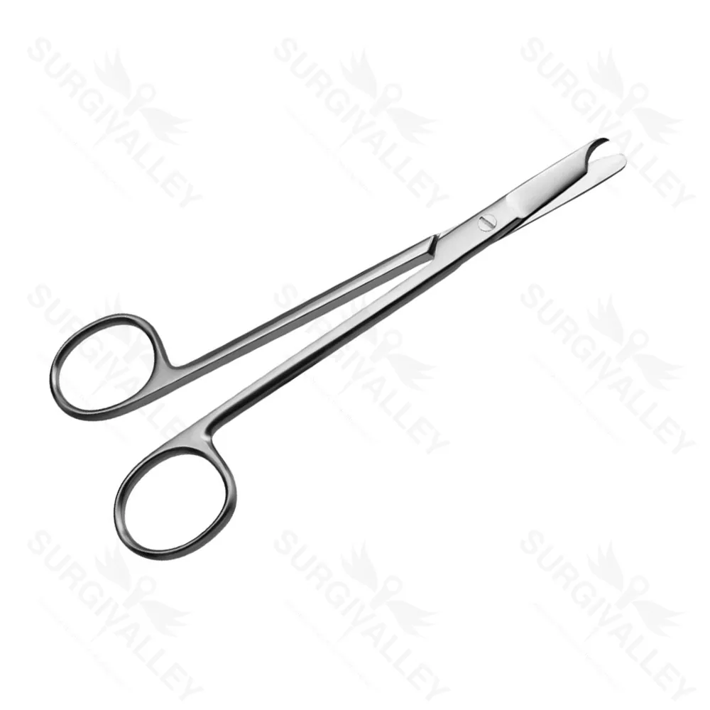 Littauer Spencer Stitch Scissors Medical Suture Veterinary Instruments