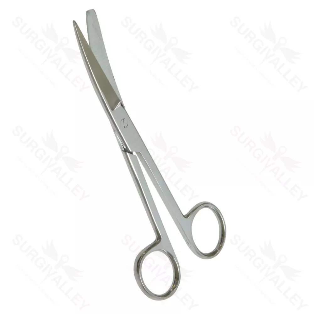 Operating Scissors