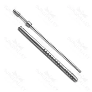 Poole Suction Tube – surgivalley (SV-10-1213)