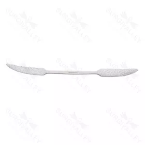 Putti Bone Rasp – surgivalley (SV-10-1215)