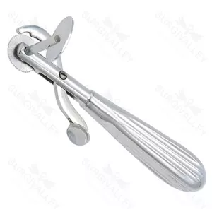 Ring Cutter – surgivalley (SV-10-1221)