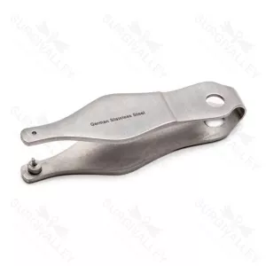 Simple Ear Punch – surgivalley (SV-10-1227)