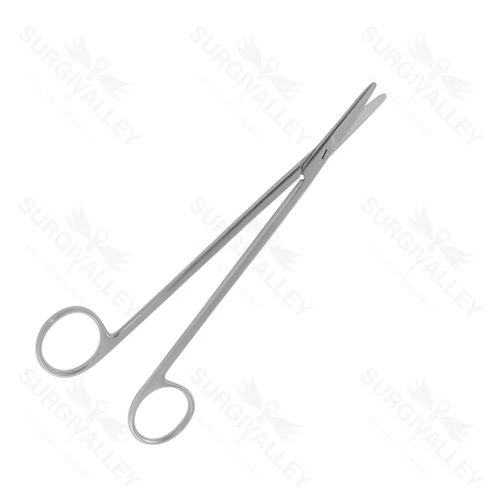 Toennis Adson Dissecting Scissors Veterinary Surgical Tool