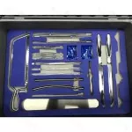 Orthopedics Veterinary Set