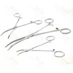 Ultimate Hemostatic Set