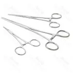 Ultimate Hemostatic Set