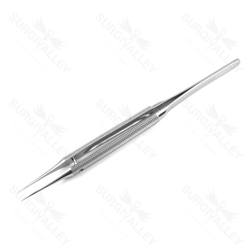 Veterinary Microsurgery Instrument Set