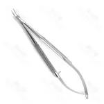 Veterinary Microsurgery Instrument Set