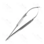 Veterinary Microsurgery Instrument Set