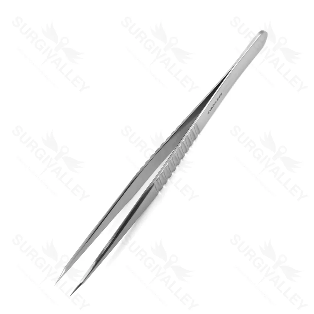 Veterinary Microsurgery Instrument Set