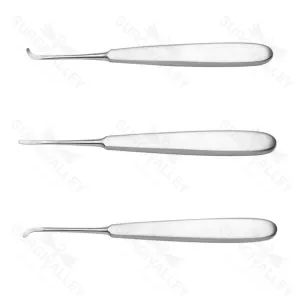 Warwick James Root Elevator Set – surgivalley (SV-98-1099)